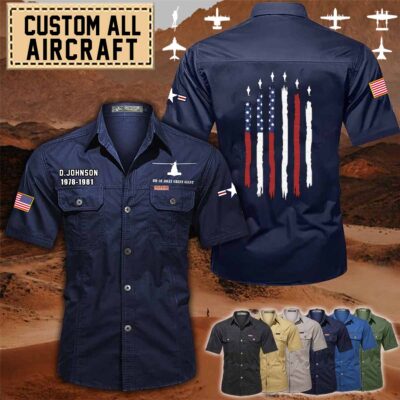 hh 3e jolly green giant hh3eaircraft cotton cargo shirts1 o99m9