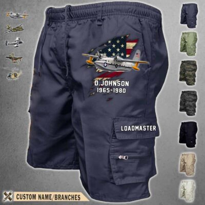 hu 16 albatross hu16aircraft cargo shorts1 h09sl