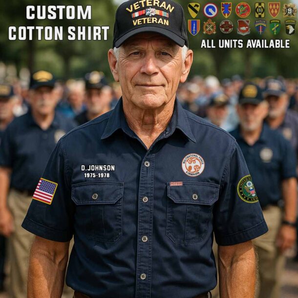 mfo 4 505th pircotton cargo shirts2 vgfe8