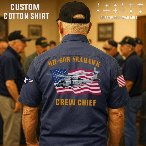mh 60r seahawk mh60rcotton cargo shirts3 p5cg5