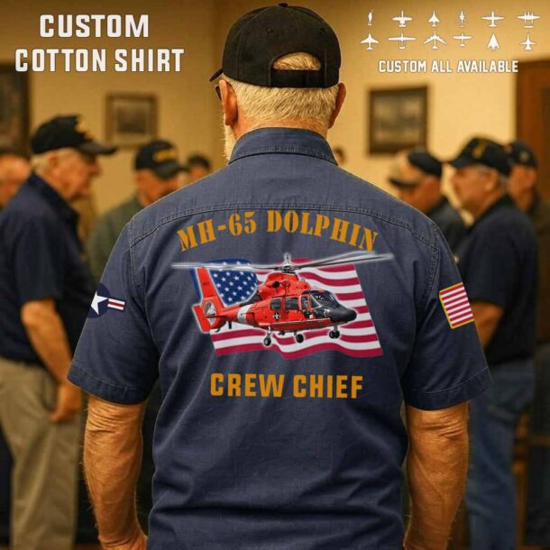 mh 65 dolphin hh 65 mh65 hh65cotton cargo shirts3 3h43i