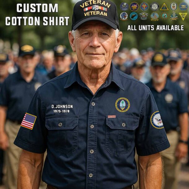 naval hospital guamcotton cargo shirts2 k6wcc