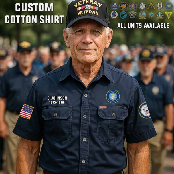 navy dental corpscotton cargo shirts2 bh1s5