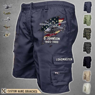 oh 58 kiowa oh58aircraft cargo shorts1 yjhal