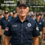 ottumwa naval air station nas ottumwacotton cargo shirts2 kxdr6