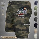 ov 1d mohawk ov1daircraft cargo shorts2 cj14o