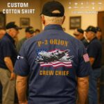 p 3 orion p3cotton cargo shirts3 hs3a5