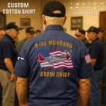 p 51 mustang p51cotton cargo shirts3 kbxgr