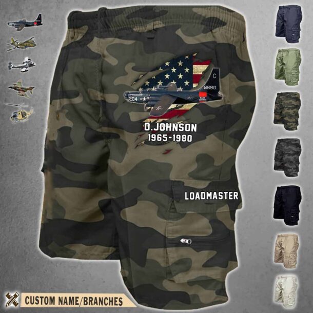 pb4y 2 privateer pb4y2 navyaircraft cargo shorts2 0xqzx