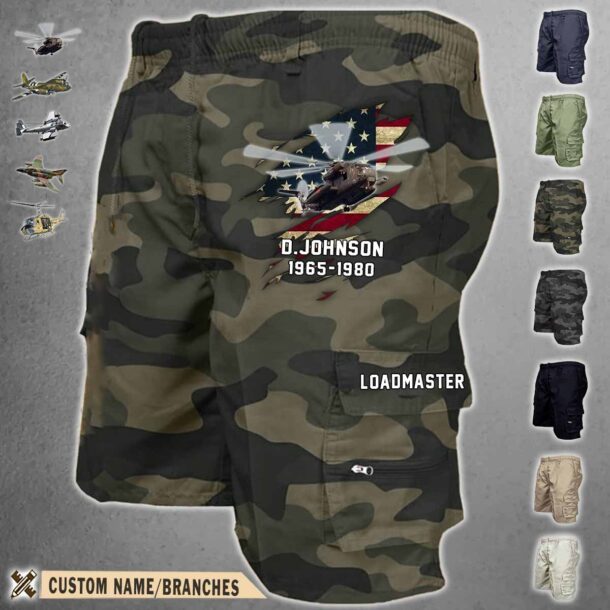 rh 53d sea stallion rh53daircraft cargo shorts2 ib2eh