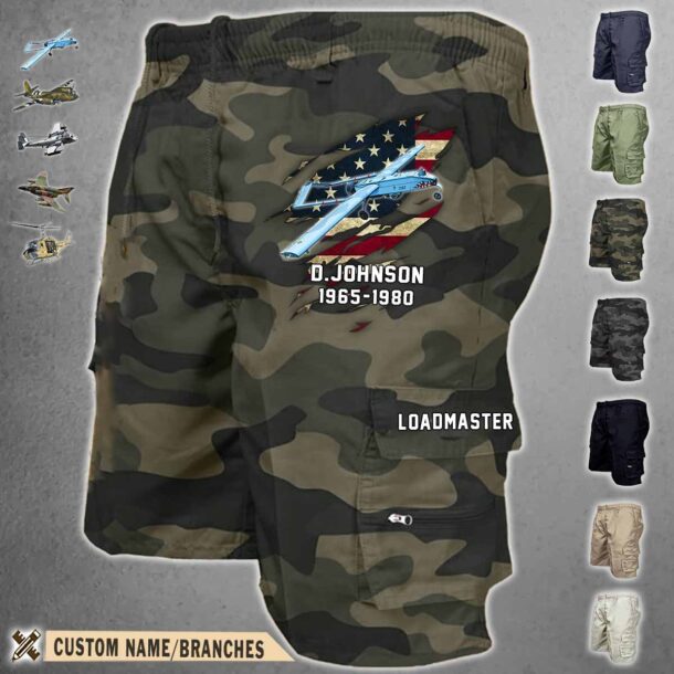 rq 7b rq7baircraft cargo shorts2 f6449