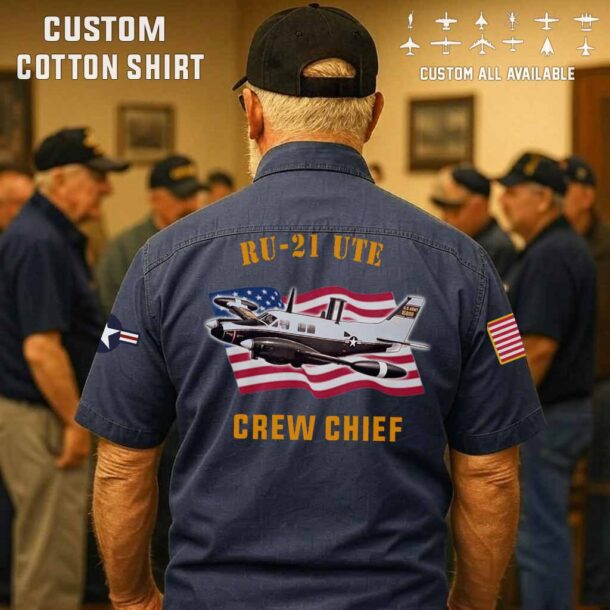 ru 21 ute ru21cotton cargo shirts3 8c2i5