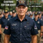 selfridge angb selfridge air national guard basecotton cargo shirts2 9a2aj