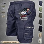 sikorsky s 76 s76aircraft cargo shorts1 sx8ar