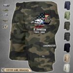 sikorsky s 76 s76aircraft cargo shorts2 0ax4i