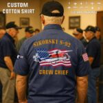 sikorsky s 92 s92cotton cargo shirts3 wlrpq