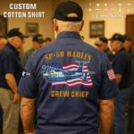 sp 5b marlin sp5bcotton cargo shirts3 dm83a