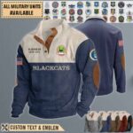 stand collar sweatshirt t37hq