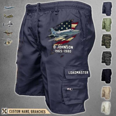 t 39 sabreliner t39aircraft cargo shorts1 fvbzw