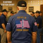 titan iicotton cargo shirts3 wh9uf
