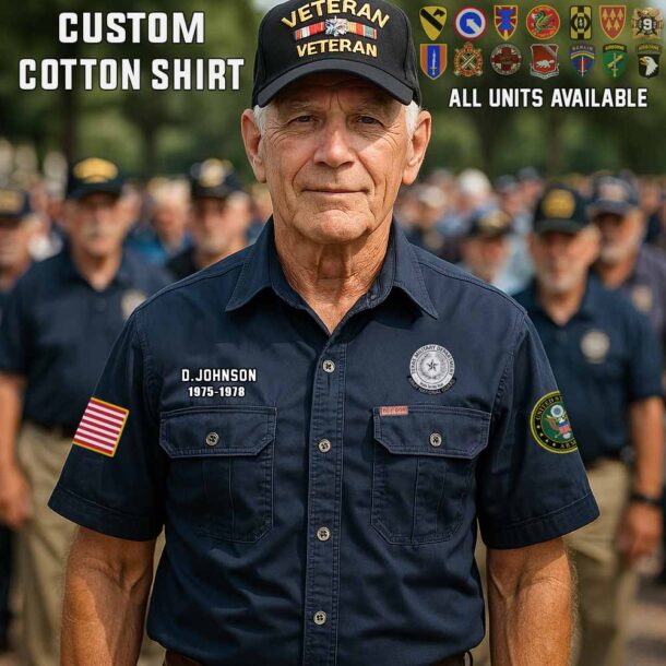 tx arng texas army national guardcotton cargo shirts2 6nsb9