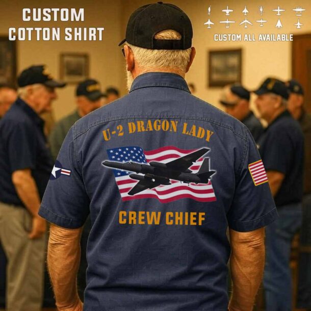 u 2 dragon lady u2cotton cargo shirts3 rj3un