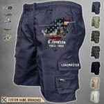 uh 1b gunship uh1baircraft cargo shorts1 cwy9r
