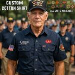 usmc mos 0161 postal clerkcotton cargo shirts2 3cfyb