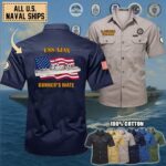 uss ajax ar 6cotton cargo shirts1 3e7mn