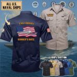 uss chosin cg 65cotton cargo shirts1 pamza