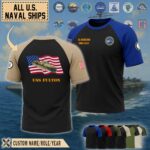 uss fulton as 11raglan tshirt1 1crp0