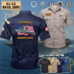 uss hewitt dd 966cotton cargo shirts1 1b3kh