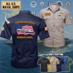 uss spiegel grove lsd 32cotton cargo shirts1 w0sk4