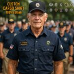 uss tidewater ad 31cotton cargo shirts2 wtau8