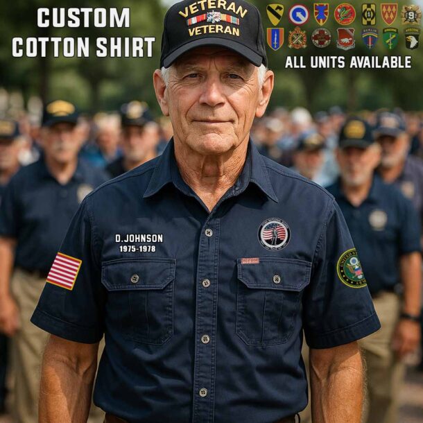 utah army national guardcotton cargo shirts2 3rlrg