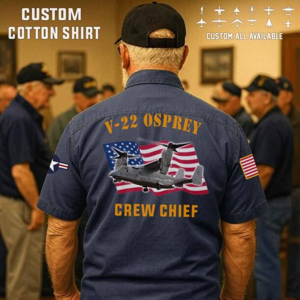 v 22 osprey v22cotton cargo shirts3 ydkv0