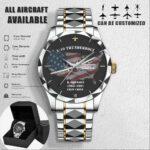 A 10 Thunderbolt II A10 Mockup 1