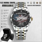 USS Abraham Lincoln CVN 72 Mockup 1