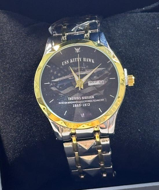 Image #1 from Patrick Hillerby