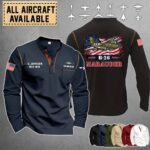 b 26 marauder b26long sleeve stand shirt1 qxleh