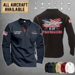 b 36 peacemaker b36long sleeve stand shirt1 ev32l