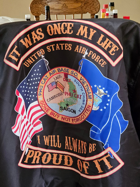 Image #1 from William Idenden