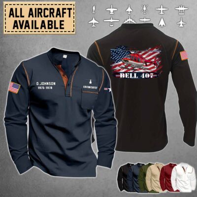 bell 407long sleeve stand shirt1 5j6lz