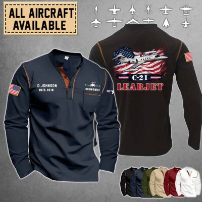 c 21 learjet c21 usaflong sleeve stand shirt1 sfclk