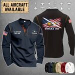 cessna 195long sleeve stand shirt1 s4iyy