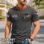 cessna l 19 o 1 bird dog l19 o1patchwork tshirt3 6cfgb