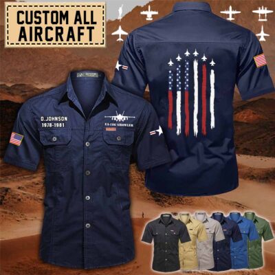 ea 18g growler ea18gaircraft cotton cargo shirts1 82mdz