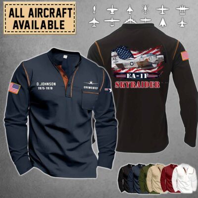 ea 1f skyraider ea1flong sleeve stand shirt1 uepve
