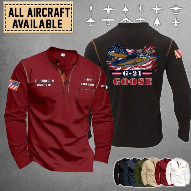 g 21 goose g21long sleeve stand shirt2 xgmpm