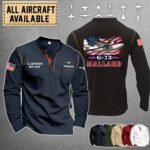 grumman g 73 mallard g73long sleeve stand shirt1 nr9ff